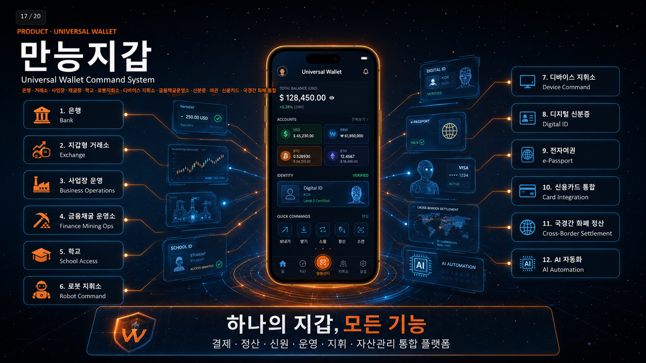 만능지갑