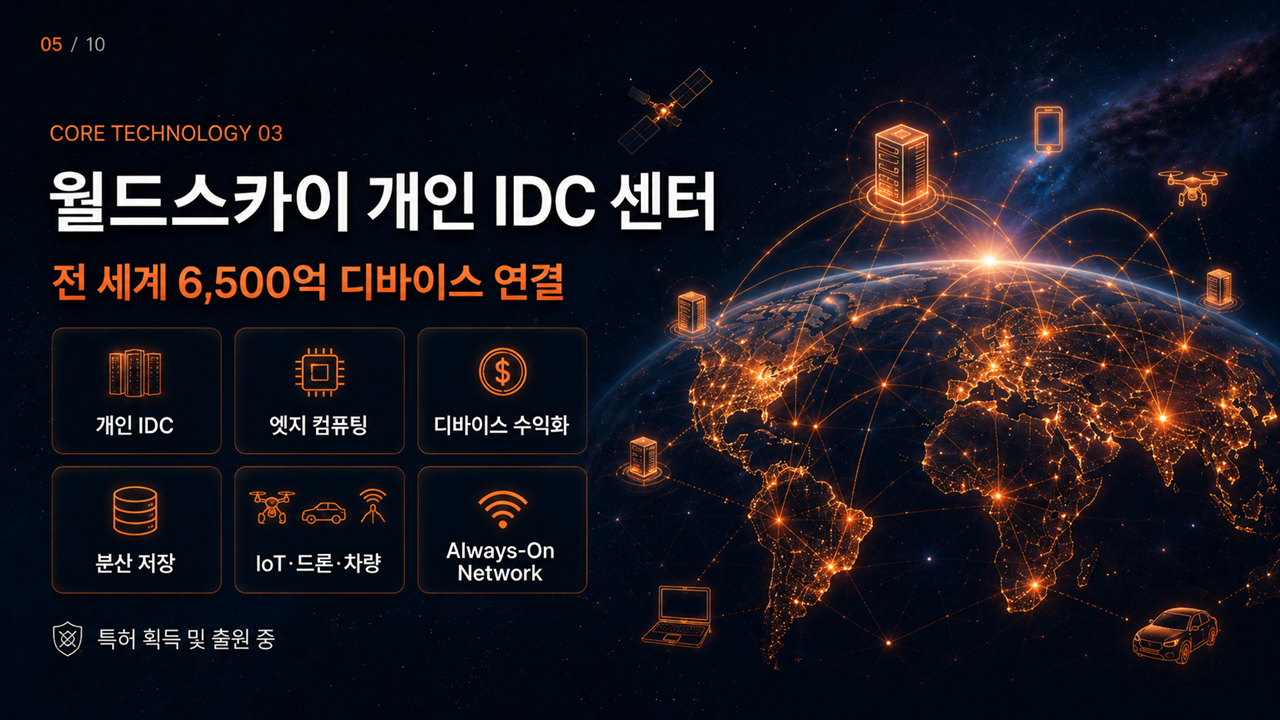 블록체인 재창조